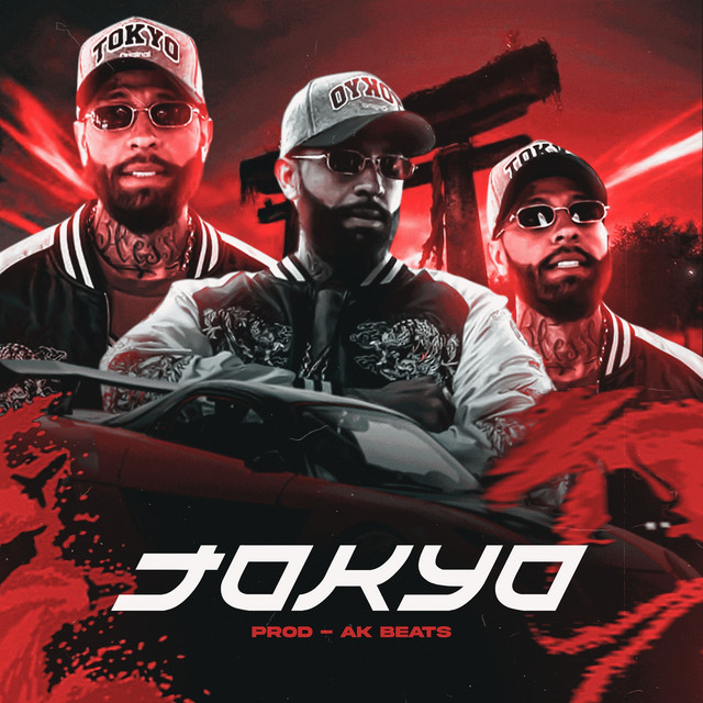 Tokyo
