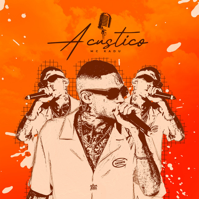 Acústico Mc Kadu cover art