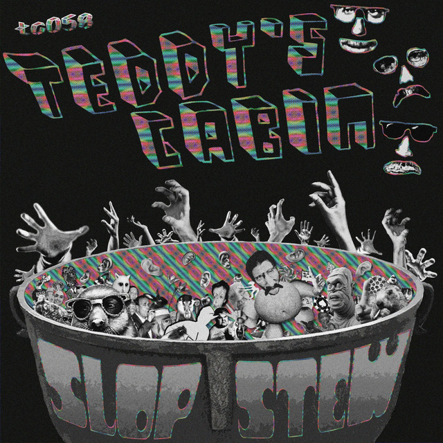 Slop Stew cover art