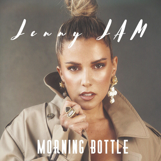 Morning Bottle