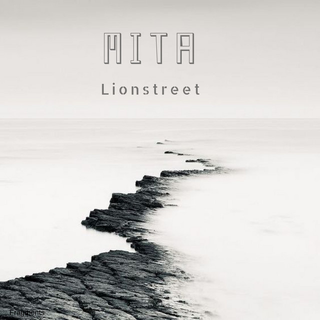 Lionstreet album art