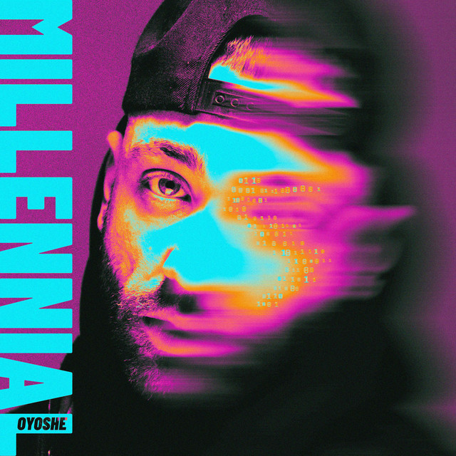 INT 'O DNA cover art