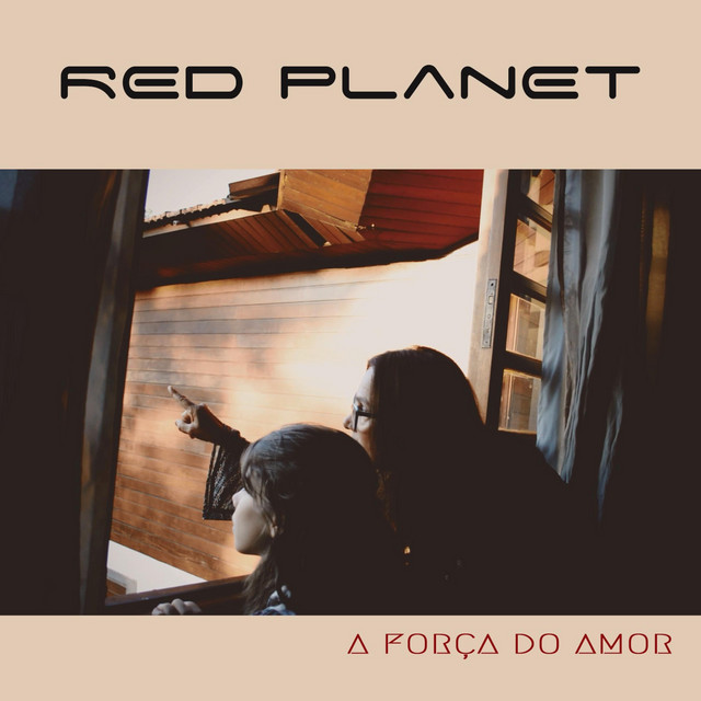 Red Planet