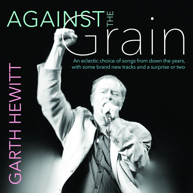 Against The Grain cover art