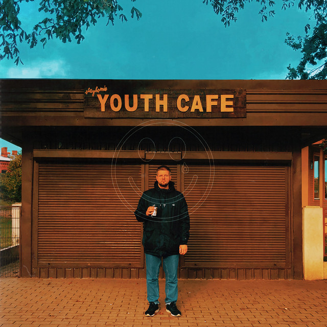 Random Heartbreaking Memories, Vol. 2: Youth Cafe cover art