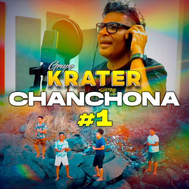 Chanchona #1 cover art