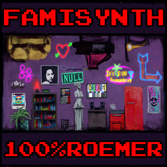 FAMISYNTH