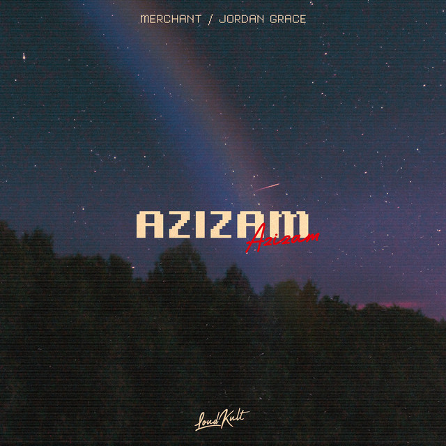 Azizam (Extended Mix) cover