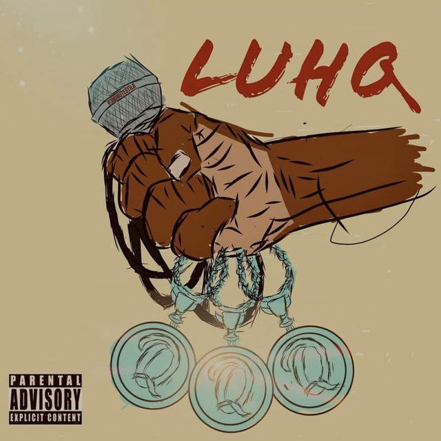 Luh Q | Spotify