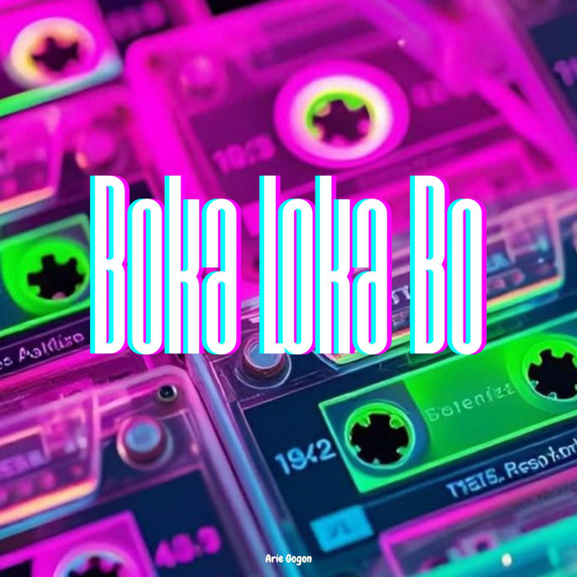 Boka Loka Bo album image