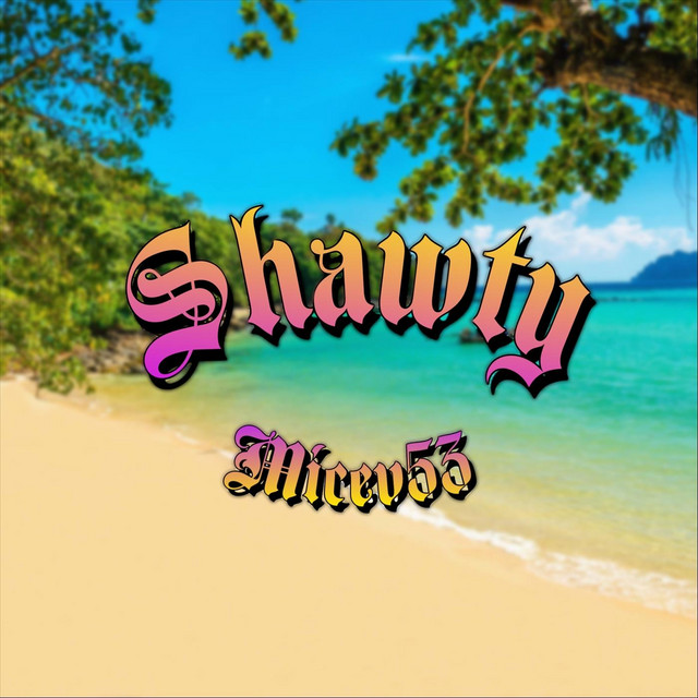 Shawty cover art