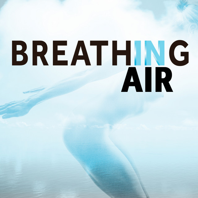 Breathing In Air cover art