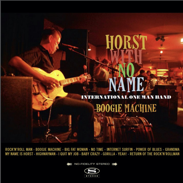 No.name Photo