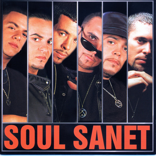 Soul Sanet Photo