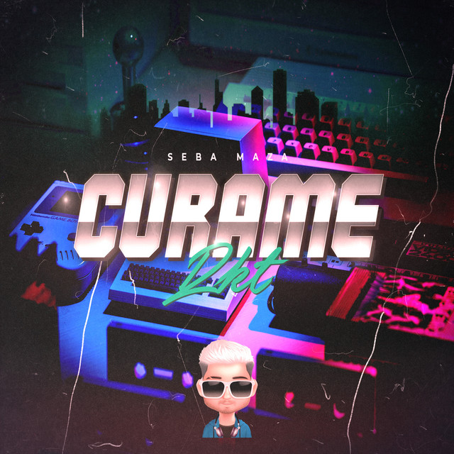 Cúrame Rkt - Remix
