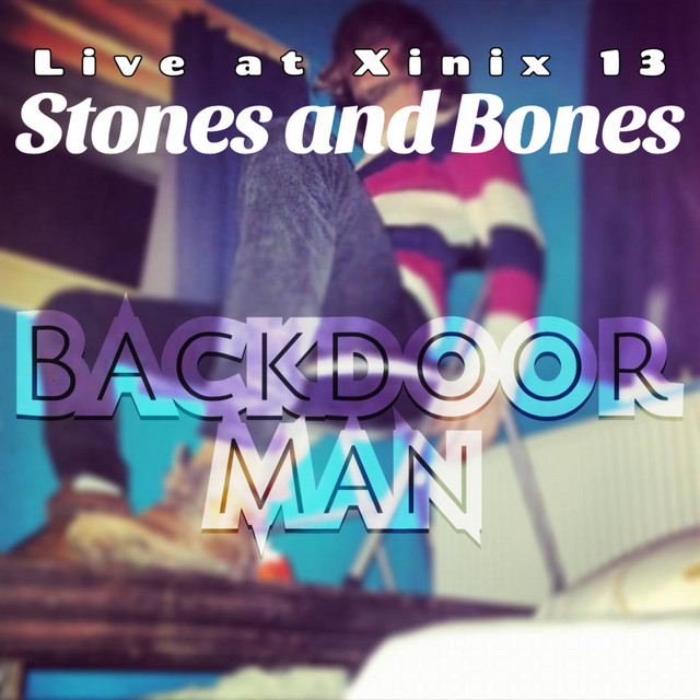 Bones and Stones