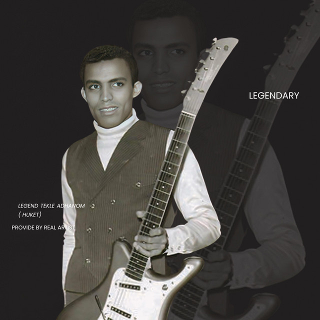 Asmeretey Tekle Adhanom