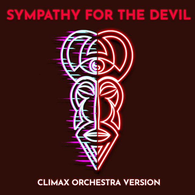 Sympathy For The Devil (Climax Orchestra Version) cover