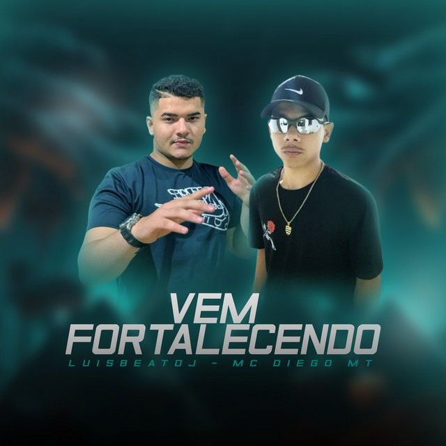VEM FORTALECENDO
