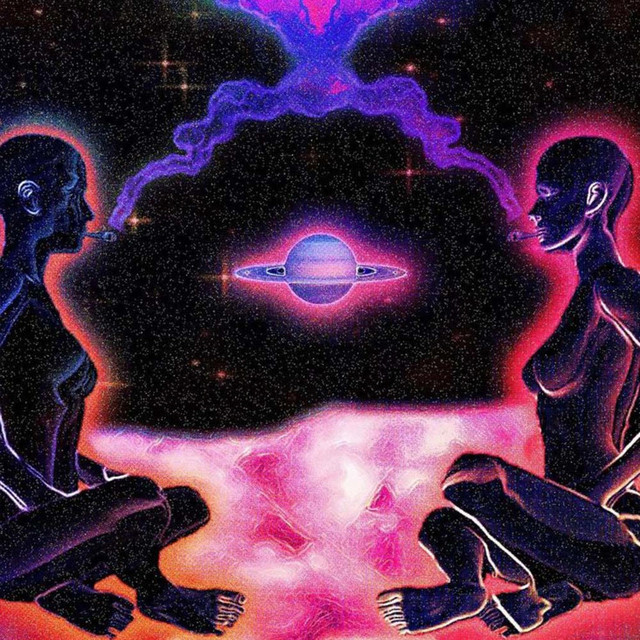 Swim (Tiktok Speed Up) cover art