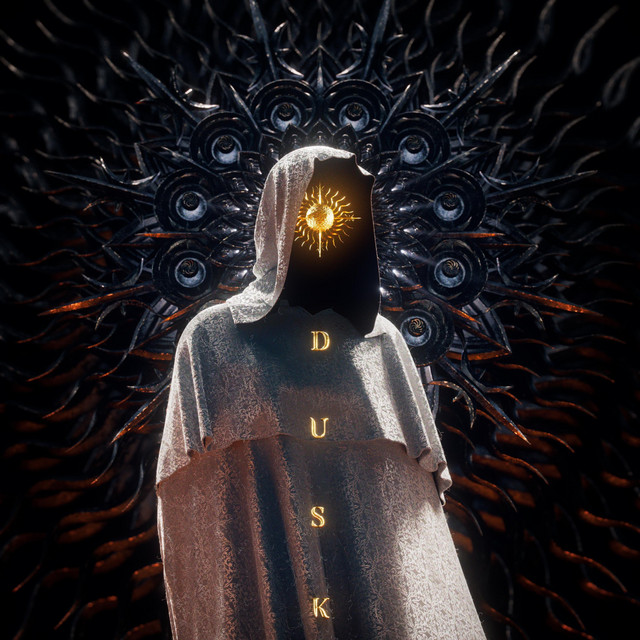 Dusk cover art