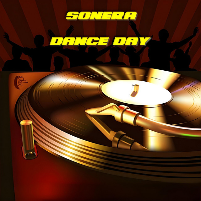 Dance Day cover