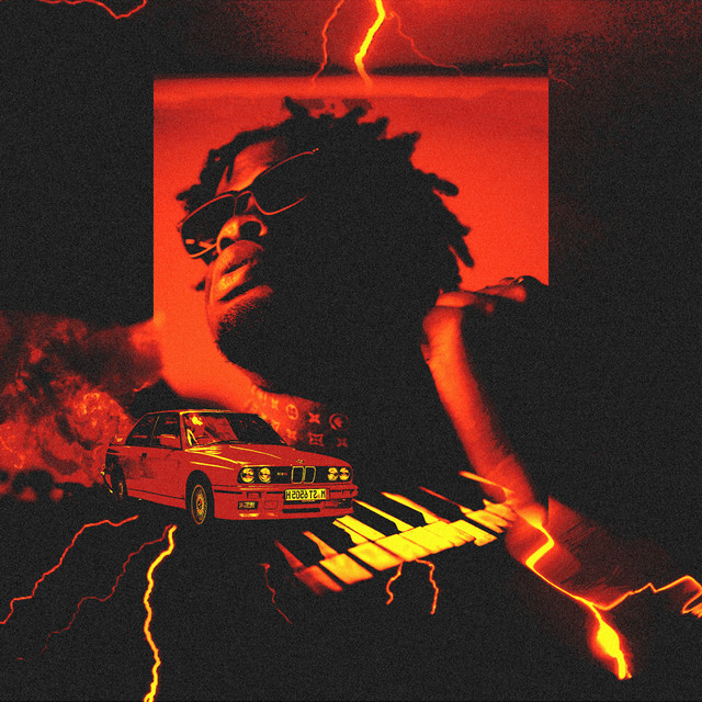Can't Relate album art