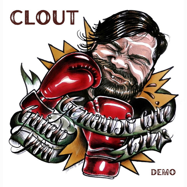 Guide You / Genauso wie wir - Demo cover