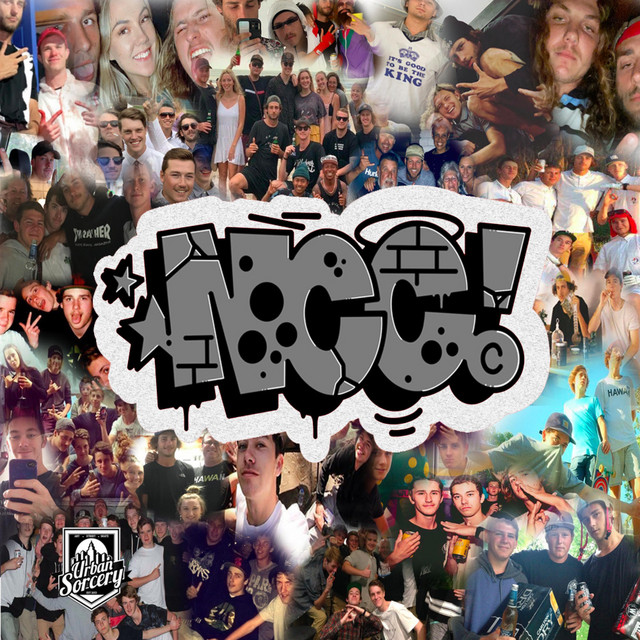 NCC - Single by Cozyfaz | Spotify