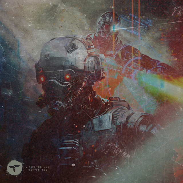 Apostle cover art