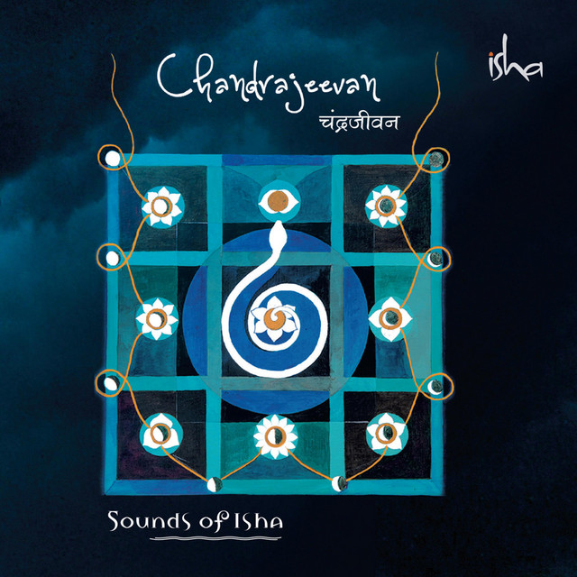 Chandrajeevan cover art