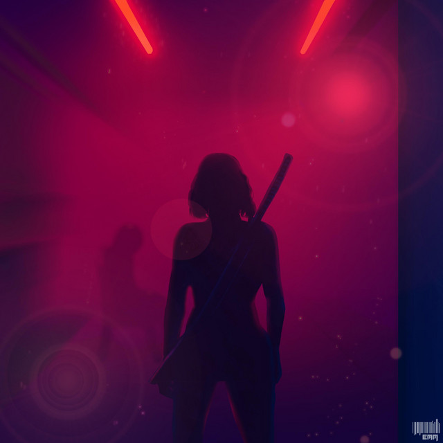 End cover art