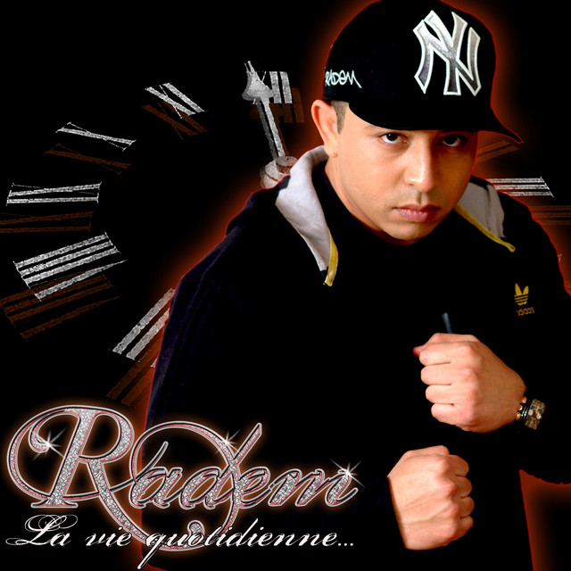 Radem | Spotify