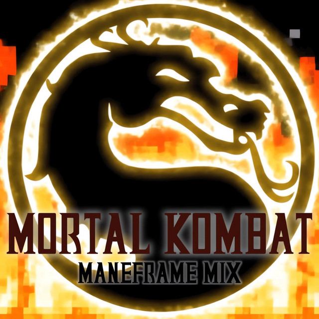 Mortal Kombat