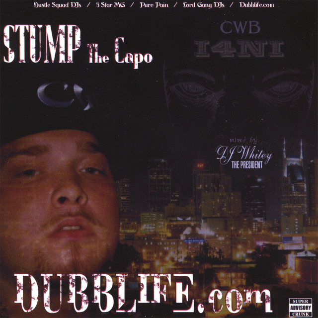 Dubblife.com cover art