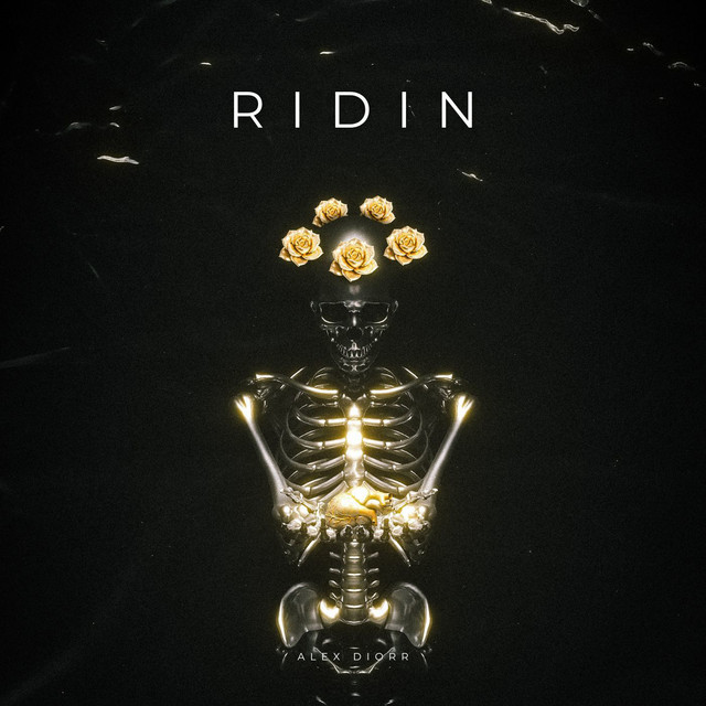 Ridin