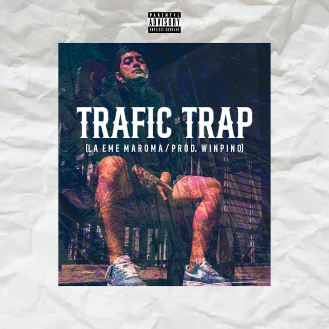 Trafic Trap cover