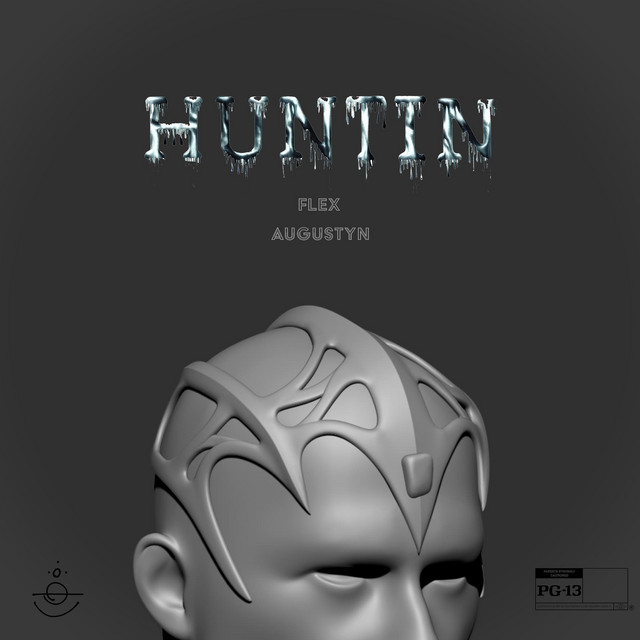Huntin cover art