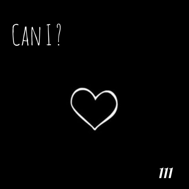 Can I ?