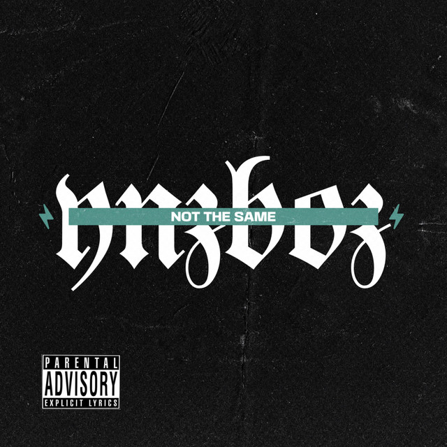 undefined album image