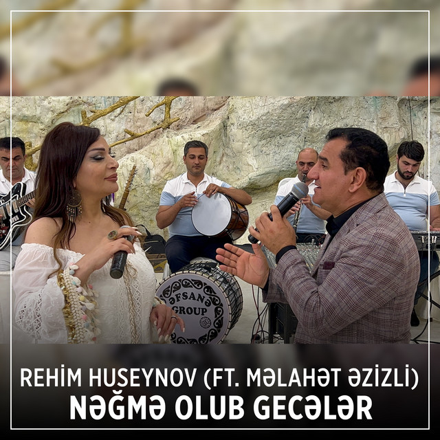 Rehim Huseynov | Spotify