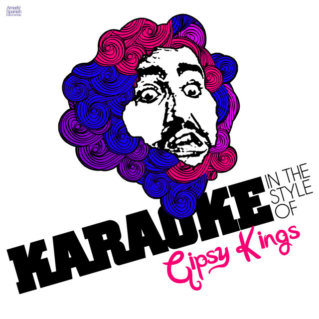 Bamboleo (Karaoke Version)