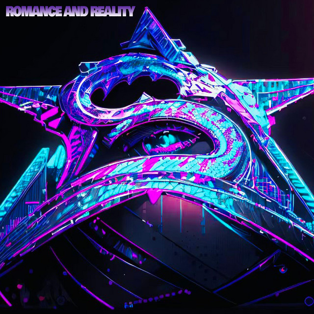 Romance and Reality cover