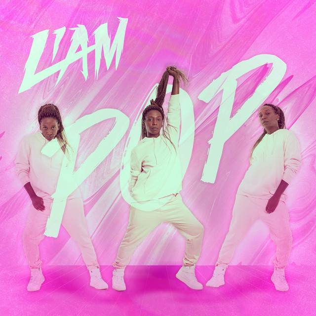 Pop cover art