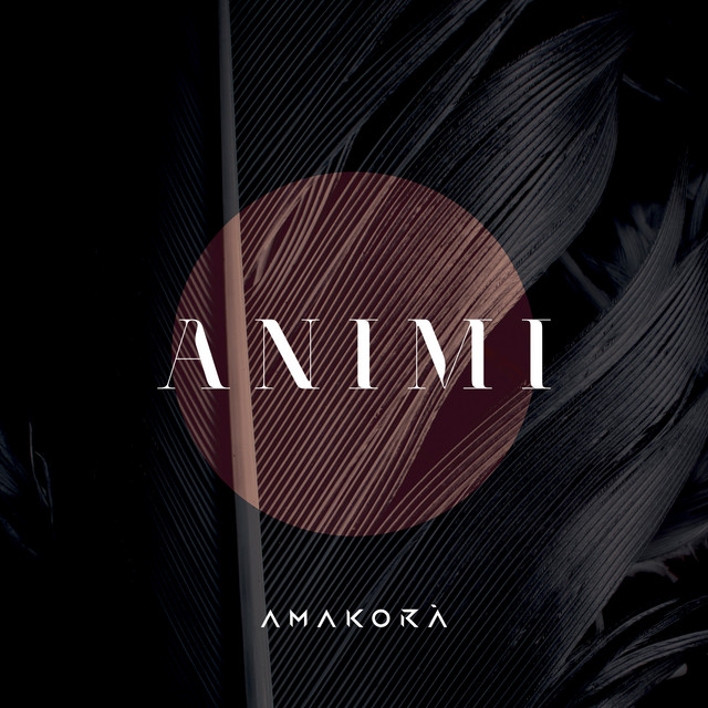 Animi cover art