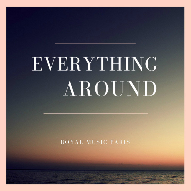 Everything Around cover art