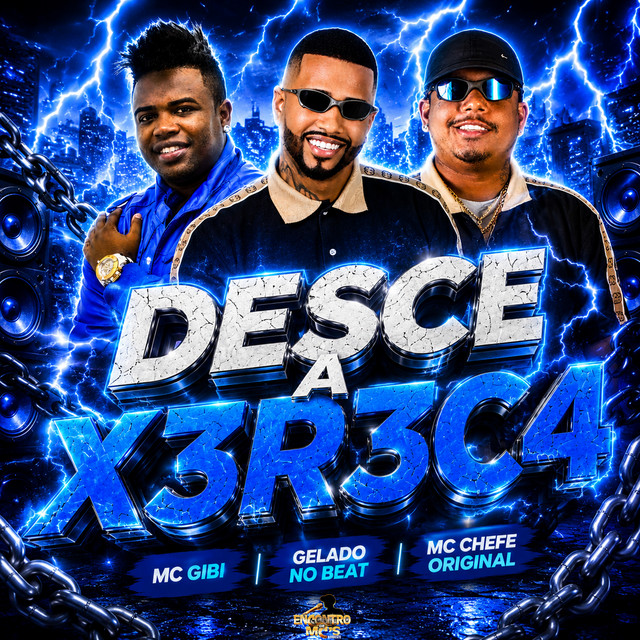 Desce a Xereca