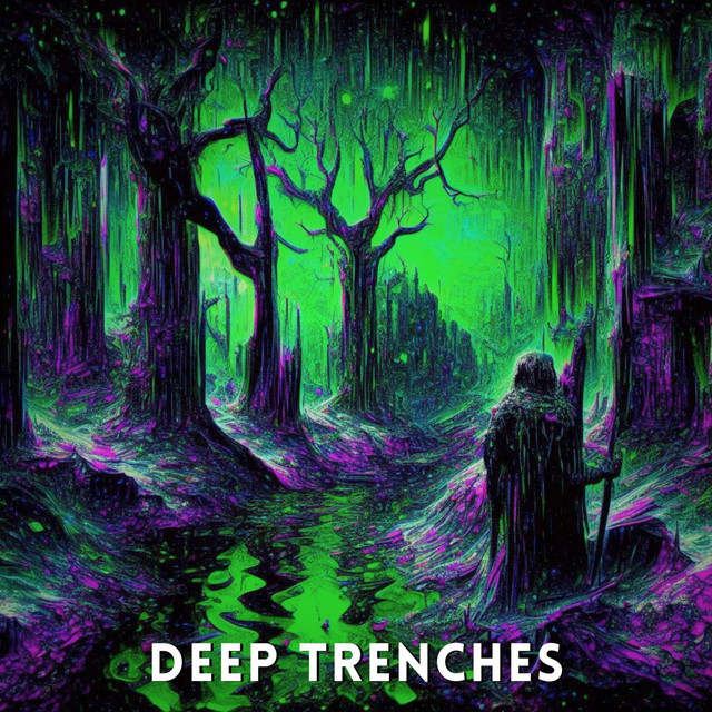 Deep Trenches cover art