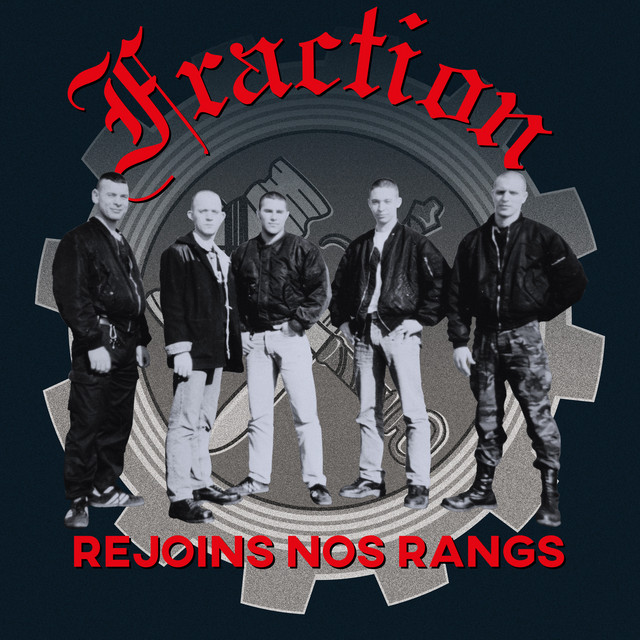 Fraction image