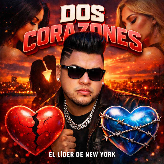 El Lider De New York